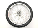 KTM 640 Adventure LC4 [2001] - Roda dianteira com raios 21"x1,60-2