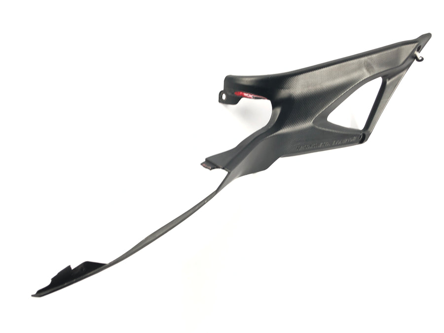 Ducati 1098 S H7 [2009] - Carenagem lateral direita