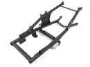 Triumph Daytona 955i T595N [2003] - Quadro do motor da estrutura traseira da estrutura traseira do quadro traseiro-4