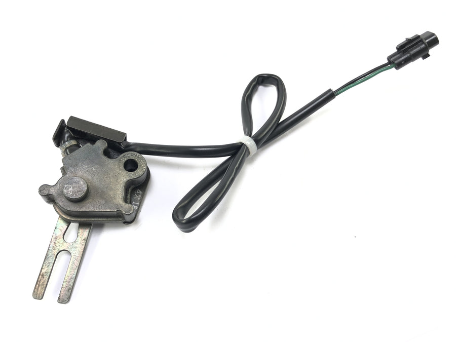 Kawasaki Z 1000 ZRT00A [2006] - Interruptor de suporte lateral