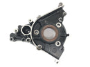 Honda CBX 750 RC17 [1984] - Tampa do motor da capa de engrenagem-1