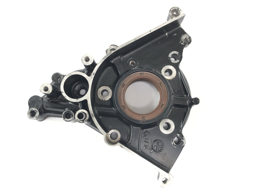 Honda CBX 750 RC17 [1984] - Tampa do motor da capa de engrenagem