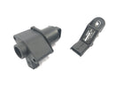 Aprilia RSV 1000 R [2004] - Sensor MAP sensor de pressão sensor de pressão do ar de admissão Bosch-1