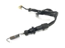 Honda CBR 900 RR SC28 [1994] - Interruptor da luz de freio na parte traseira-1