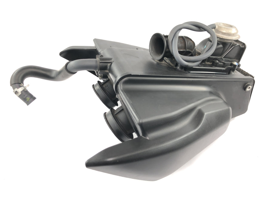 Yamaha MT07 RM04 [2014] - Caixa de filtro de ar caixa de entrada da caixa de ar