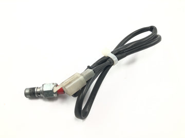 Aprilia RS 125 TW [2017] - interruptor da luz de freio interruptor hidráulico interruptor de pressão traseiro - 0