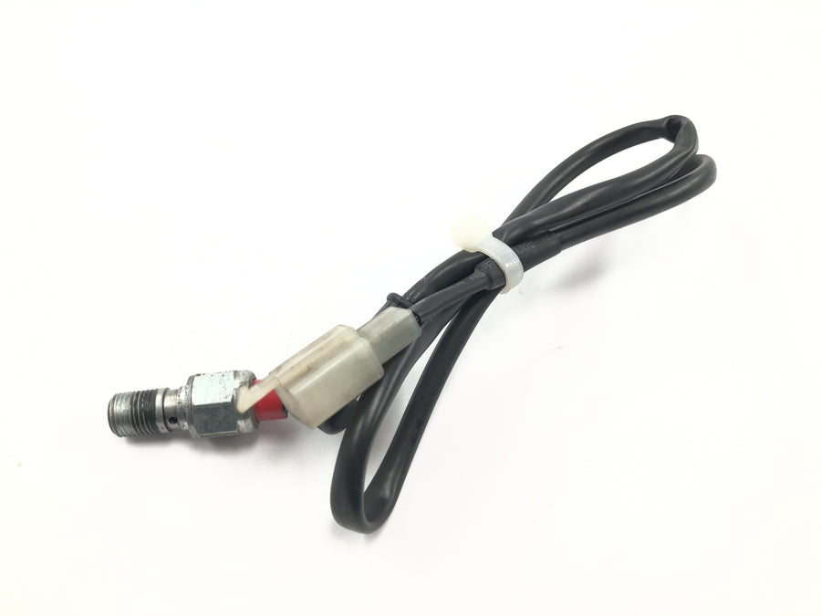 Aprilia RS 125 TW [2017] - interruptor da luz de freio interruptor hidráulico interruptor de pressão traseiro