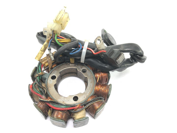 Suzuki RG 250 Gamma GJ21D [1987] - Gerador de alternador de estator