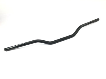 SWM RS 125 R B2 [2020] - Guiador tubular para motocicleta preto