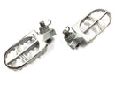 Husqvarna TE 610 H6 8AE [TE 570 H7] - Conjunto de par de drivers para apoios para os pés-3