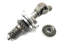 Yamaha XVS 650 Drag Star VM03 [2001] - Ações do cartão Kreuzjahn Drive Shaft-2