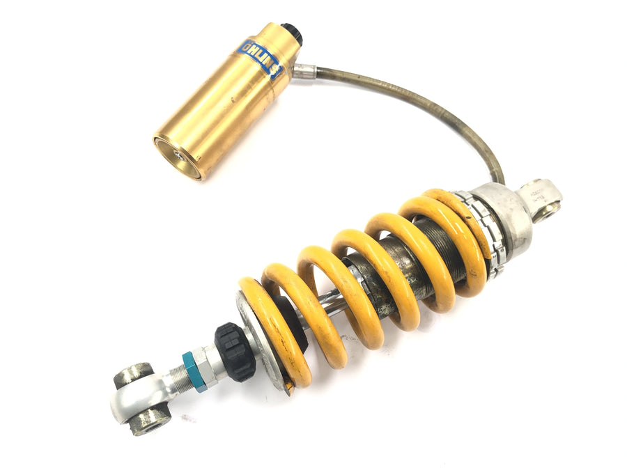 Honda CBR 900 RR Fireblade SC33 [2000] - Amortecedor traseiro Öhlins