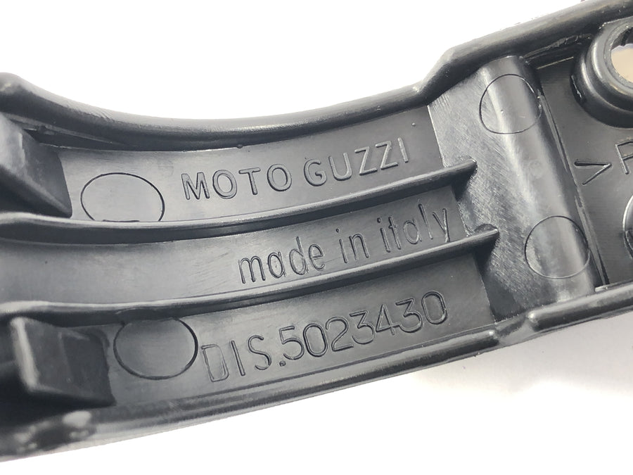 Moto Guzzi Norge 1200 [2006] - Conjunto de bobina de ignição tampa par