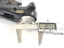 Moto Guzzi California 1100i [1995] - Gabel Bridge acima-3