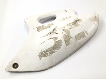 Yamaha YZ 426 F [2000] - Painel lateral painel lateral esquerdo