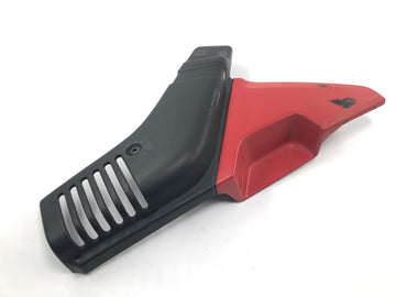 BMW R 100 GS 247E [1991] - Tampa lateral painel lateral esquerdo - 0