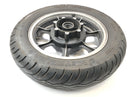 Kawasaki Z 1100 KZZ10A [1984] - Hinterrad Rad Rim na parte traseira 3.00x16 "-5