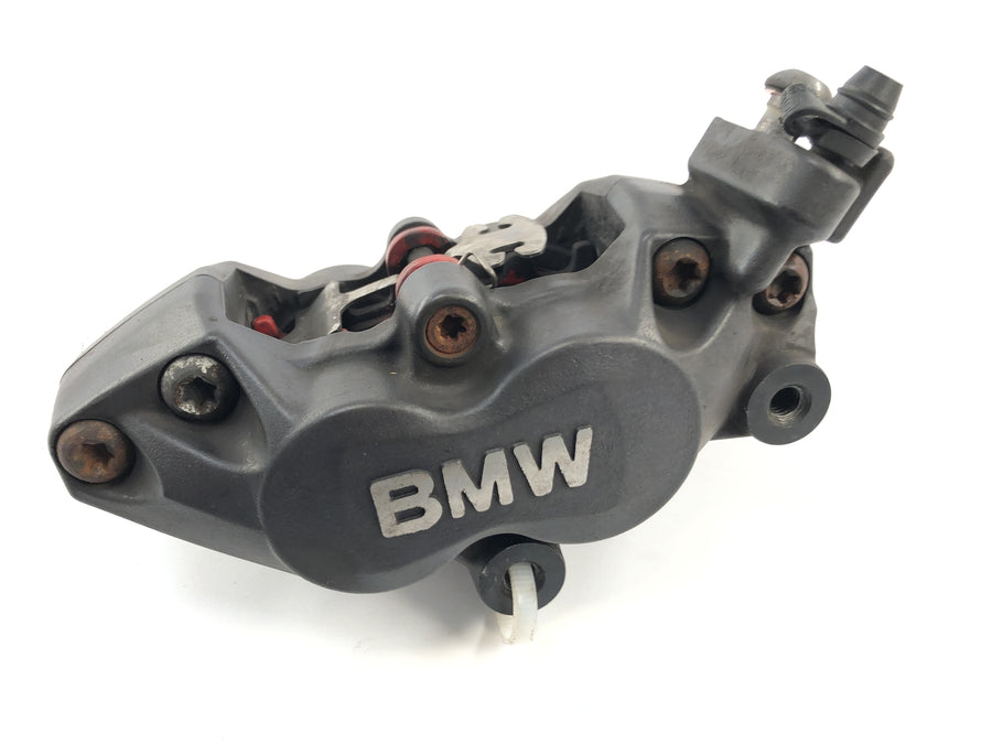 BMW R 1200 GS R12 K25 [2003] - pinça de freio de freio na frente à direita