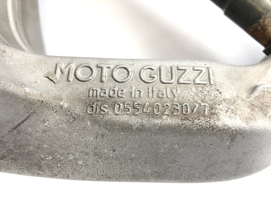Moto Guzzi Norge 1200 [2006] - Schwinge traseiro giro