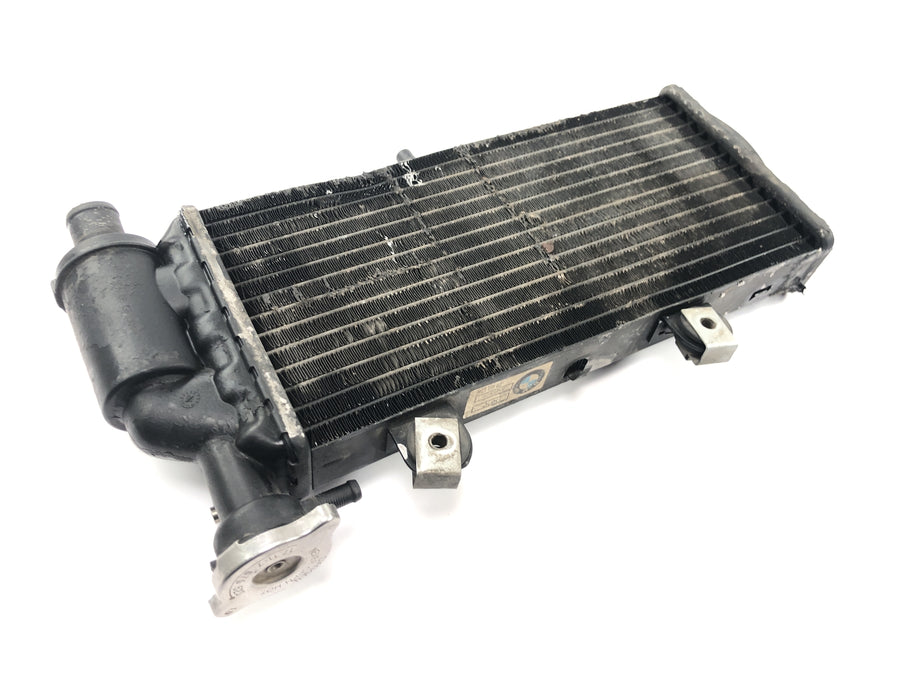 BMW F 650 GS R13 [2000] - Radiador refrigerador de água do motor radiador de refrigeração