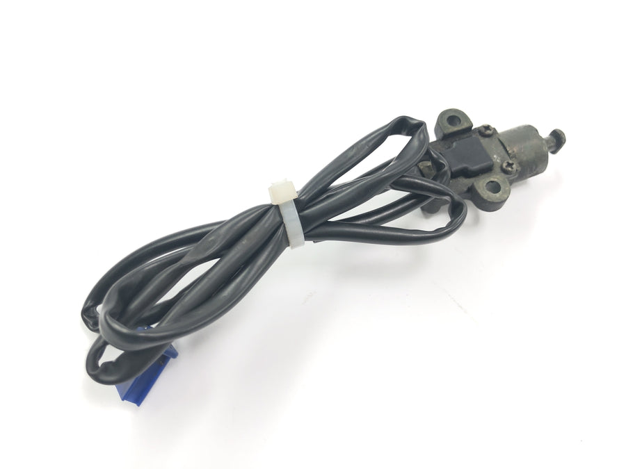 Yamaha XJR 1300 RP02 [1999] - Interruptor do cavalete lateral
