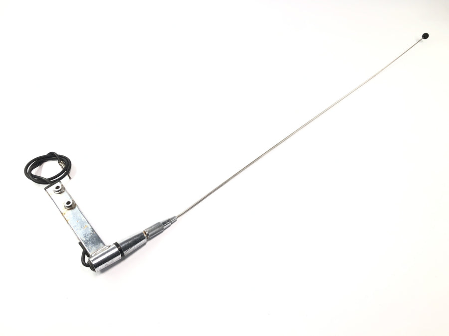 Honda GL 1500 Goldwing SC22 [1987] - Antena de rádio