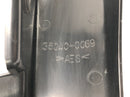 Kawasaki Versys KLE 650 A [2006] - Carenagem traseira esquerda-3