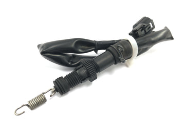 Honda CBR 1000 RR SC59 [2008] - Interruptor luz freio traseiro