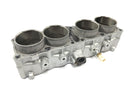 Suzuki GSF 1250 SA Bandit WVCH [2007] - conjunto cilindro com pistão-7