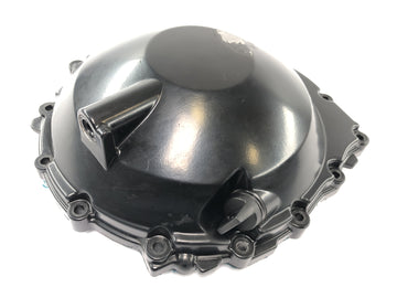 Triumph Speed Triple 1050 515NJ [2007] - Tampa da embreagem da tampa do motor - 0