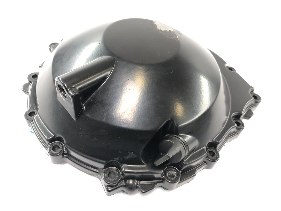 Triumph Speed Triple 1050 515NJ [2007] - Tampa da embreagem da tampa do motor