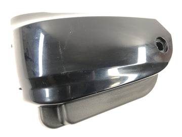 Kawasaki VN 1600 Classic VNT60A [2007] - Tampa lateral esquerda