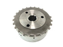 Triumph Speed Triple 1050 515NJ [2007] - Roda polar do volante do rotor do alternador-2