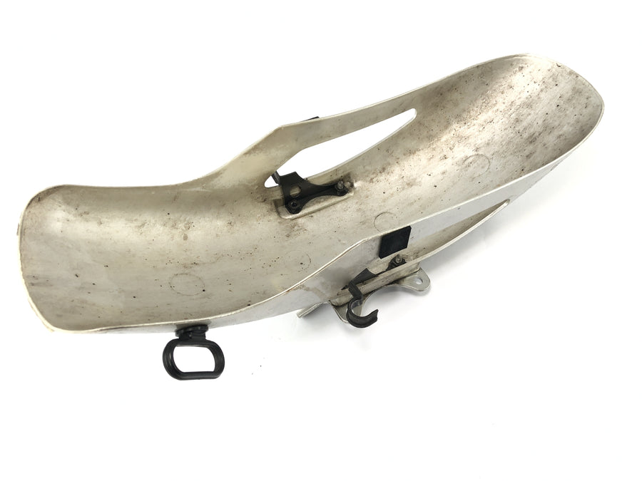 HONDA CBX 750 RC17 [1984] - FENDERS DE FENDERS DE PROTEÇÃO FENDERS FEnder na frente