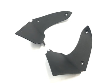 BMW K 1200 S K12S [2005] - Painéis internos do cockpit Painéis internos do cockpit - 0