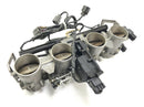 Kawasaki Z 1000 ZRT00A [2006] - Válvula de aceleração do sistema de injeção-1