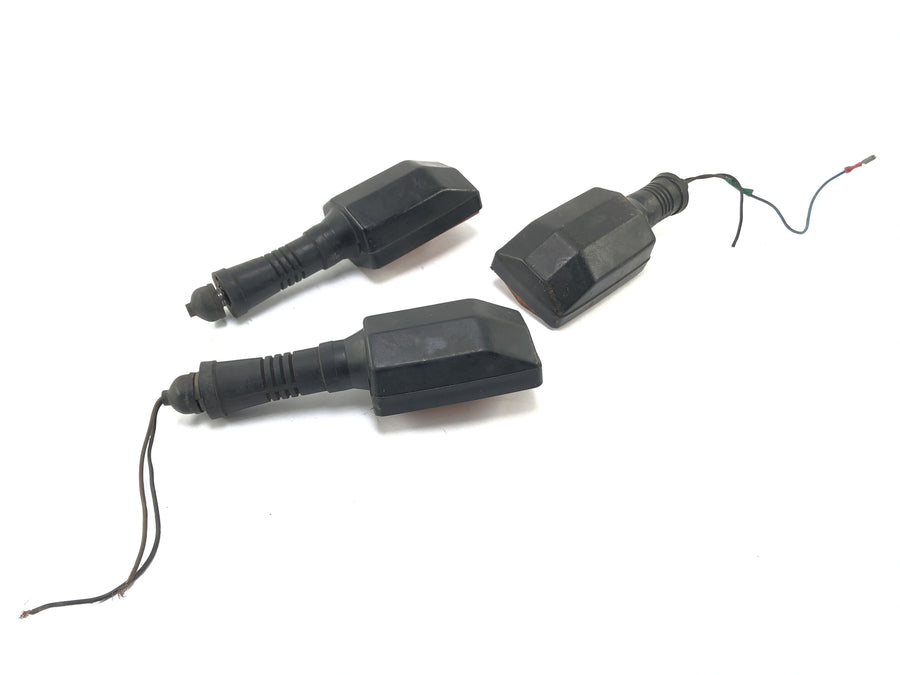 Yamaha XT 500 1U6 [1981] - Bundle Blinker 3 peças XT 600