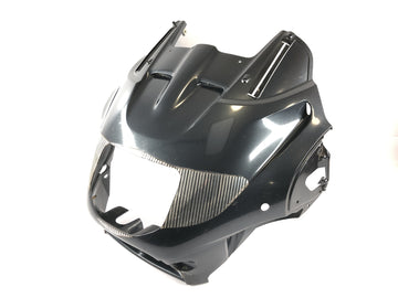BMW R 1100 RT 259 [1999] - Carenagem dianteira carenagem cockpit código de cores 704