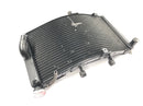 Honda CBR 600 RR PC37 [2004] - Sistema de refrigeração do radiador do motor refrigerador de água-4