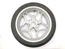 BMW R 1200 R R1ST [2008] - Jante traseira 5,50 x 17"-6