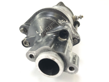 Cagiva Mito 125 8p [1991] - Motor de partida do motor de partida - 0