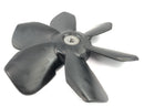 Honda GL 500 Silversching PC02 [1982] - Fan do ventilador de resfriamento do ventilador de ventilador ventilador de refrigerador-1