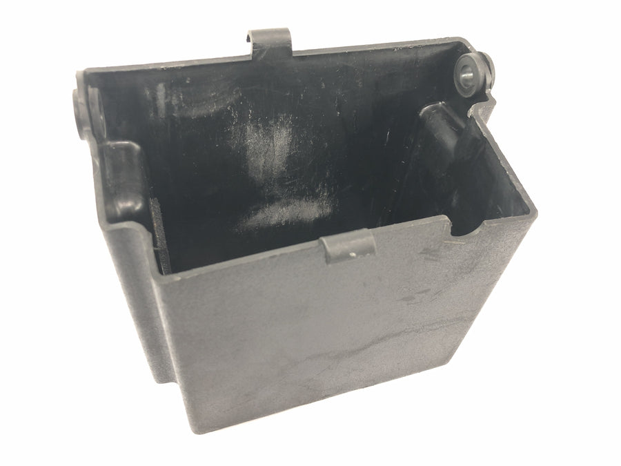 Triumph Tiger 900 T400 [1998] - Caixa de bateria porta-bateria compartimento da bateria
