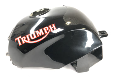 TRIUMPH DAYTONA 955I T595 [1998] - Tanque de gasolina tanque de combustível tanque recipiente tanque de plástico - 0