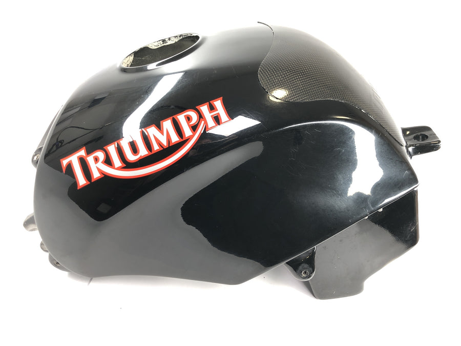 TRIUMPH DAYTONA 955I T595 [1998] - Tanque de gasolina tanque de combustível tanque recipiente tanque de plástico