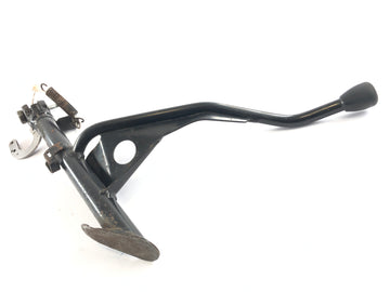 BMW K 1200 RS [2002] - Stand Stands com a primavera