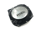 Yamaha XJR 1300 RP02 [1999] - Tampa da embreagem tampa do motor-2