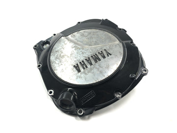 Yamaha XJR 1300 RP02 [1999] - Tampa da embreagem tampa do motor - 0