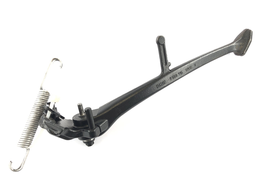BMW K 1300 S K12S [2010] - Stand lateral com a primavera