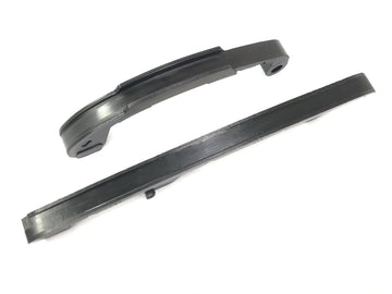 Triumph Sprint ST 1050 [2005] - Chave de correio de fixação e controle de slides - 0
